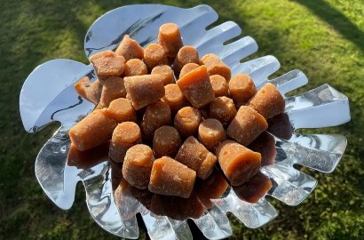 Palm Jaggery